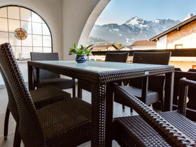 Holiday apartment AusZeit - Outdoor photo 6