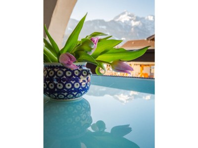 Holiday apartment AusZeit - Outdoor photo 7