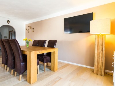 Holiday apartment AusZeit - Features photo 9