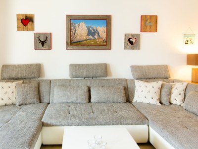 Holiday apartment AusZeit - Features photo 10