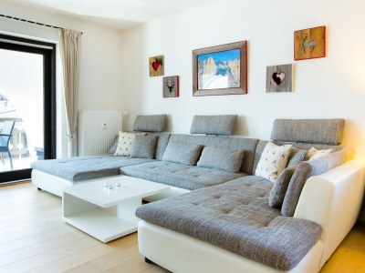 Holiday apartment AusZeit - Features photo 11