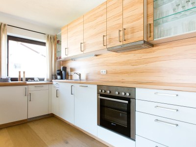 Holiday apartment AusZeit - Features photo 12