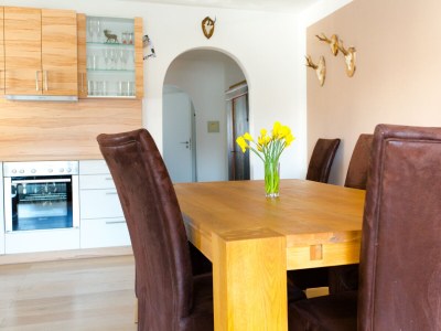 Holiday apartment AusZeit - Features photo 13