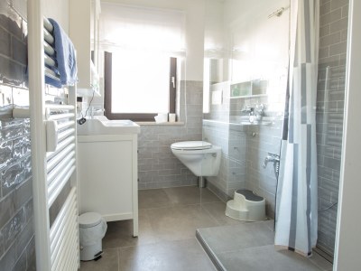 Holiday apartment AusZeit - Features photo 17