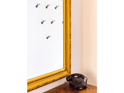 Holiday apartment AusZeit - Features photo 19