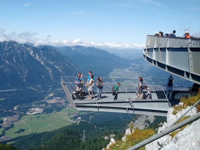 Holiday apartment AusZeit - Environment photo 21