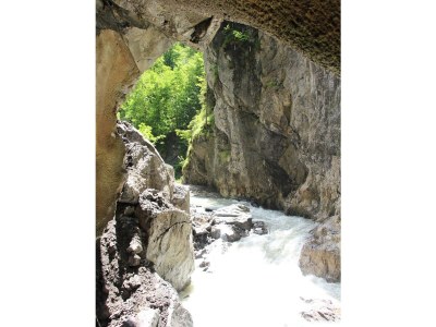 Holiday apartment AusZeit - Environment photo 24