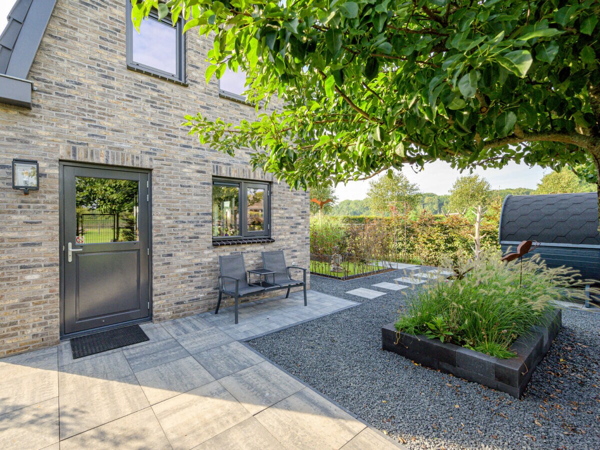 Holiday house De Heerlijkheid Wimmenum - Outdoor photo 4