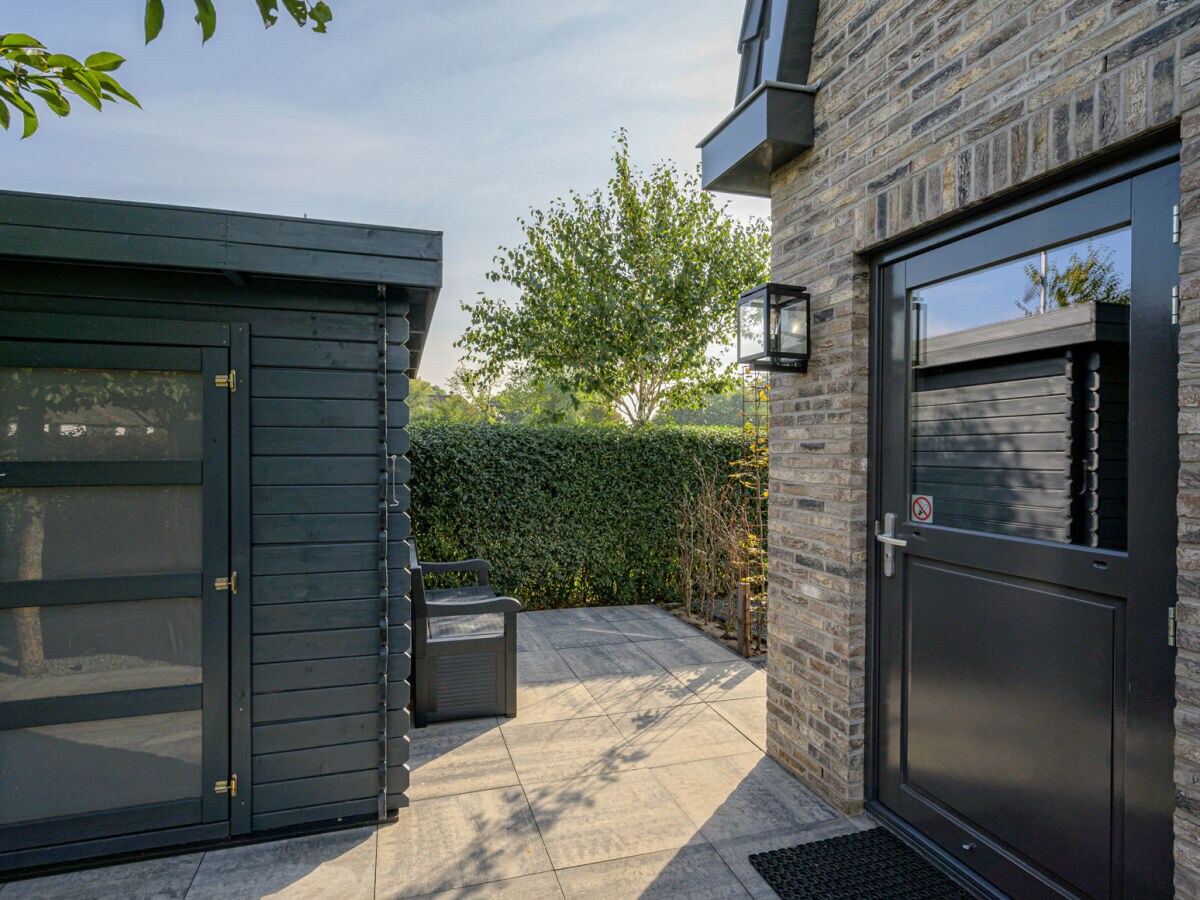 Holiday house De Heerlijkheid Wimmenum - Outdoor photo 5