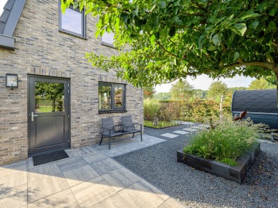 Holiday house De Heerlijkheid Wimmenum - Outdoor photo 4