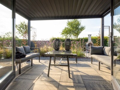 Holiday house De Heerlijkheid Wimmenum - Outdoor photo 6