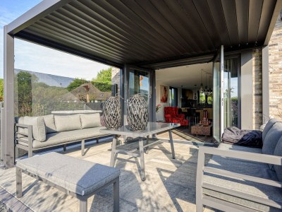 Holiday house De Heerlijkheid Wimmenum - Outdoor photo 7