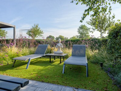 Holiday house De Heerlijkheid Wimmenum - Outdoor photo 8