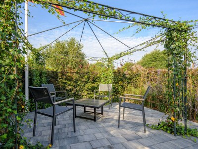 Holiday house De Heerlijkheid Wimmenum - Outdoor photo 9