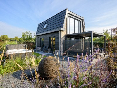 Holiday house De Heerlijkheid Wimmenum - Outdoor photo 10