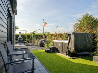 Holiday house De Heerlijkheid Wimmenum - Outdoor photo 11