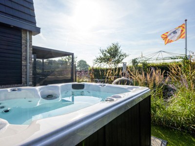 Holiday house De Heerlijkheid Wimmenum - Outdoor photo 13