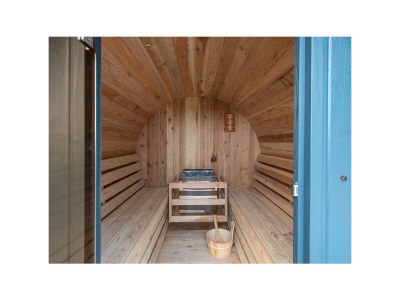 Holiday house De Heerlijkheid Wimmenum - Outdoor photo 15