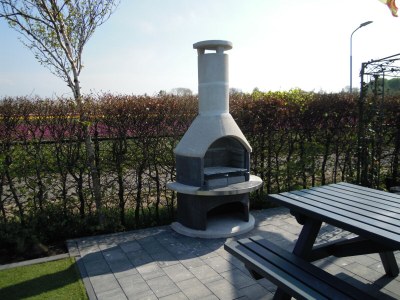 Holiday house De Heerlijkheid Wimmenum - Outdoor photo 16