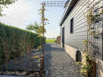 Holiday house De Heerlijkheid Wimmenum - Outdoor photo 17