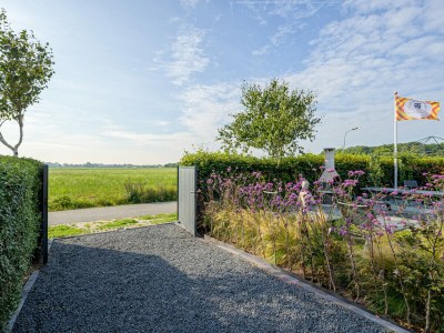 Holiday house De Heerlijkheid Wimmenum - Outdoor photo 18