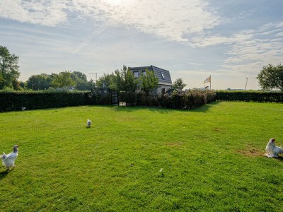 Holiday house De Heerlijkheid Wimmenum - Outdoor photo 19