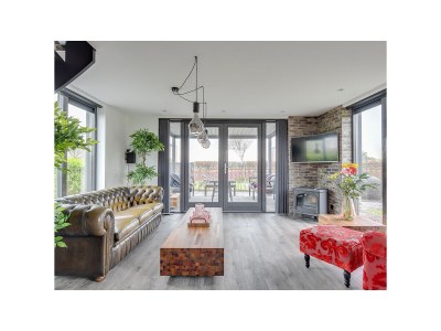 Holiday house De Heerlijkheid Wimmenum - Features photo 20