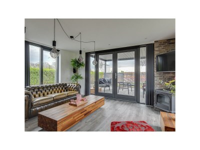 Holiday house De Heerlijkheid Wimmenum - Features photo 21