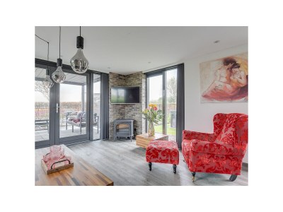 Holiday house De Heerlijkheid Wimmenum - Features photo 22