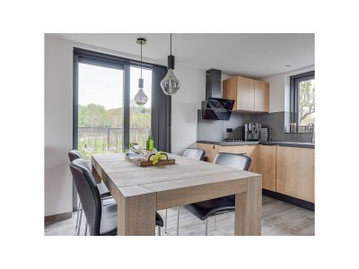 Holiday house De Heerlijkheid Wimmenum - Features photo 25