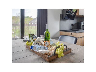 Holiday house De Heerlijkheid Wimmenum - Features photo 26