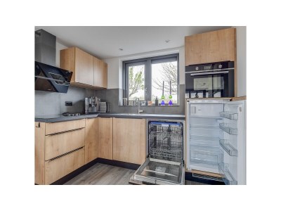 Holiday house De Heerlijkheid Wimmenum - Features photo 28