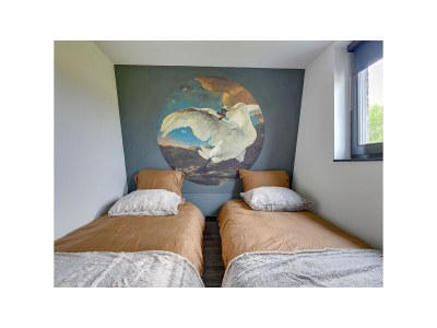 Holiday house De Heerlijkheid Wimmenum - Features photo 32