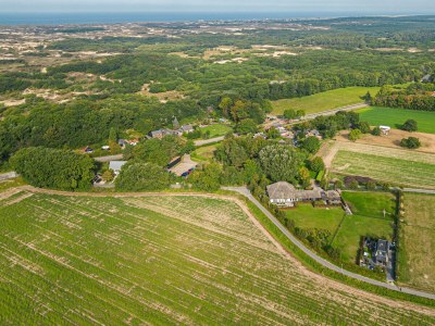 Holiday house De Heerlijkheid Wimmenum - Environment photo 39
