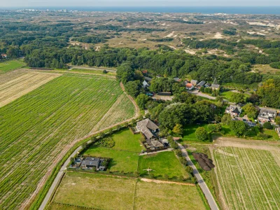 Holiday house De Heerlijkheid Wimmenum - Environment photo 40