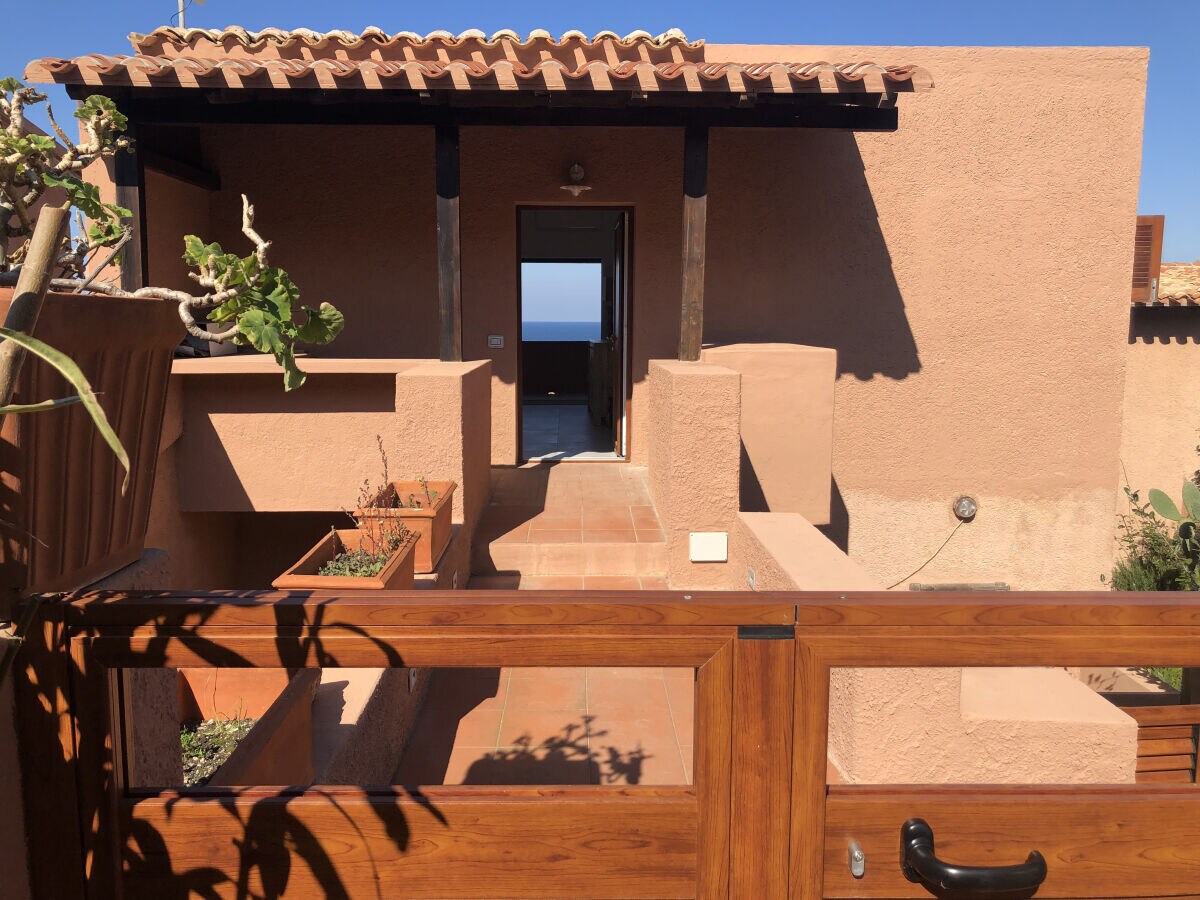 Holiday apartment Carlito’s View - Outdoor photo 3