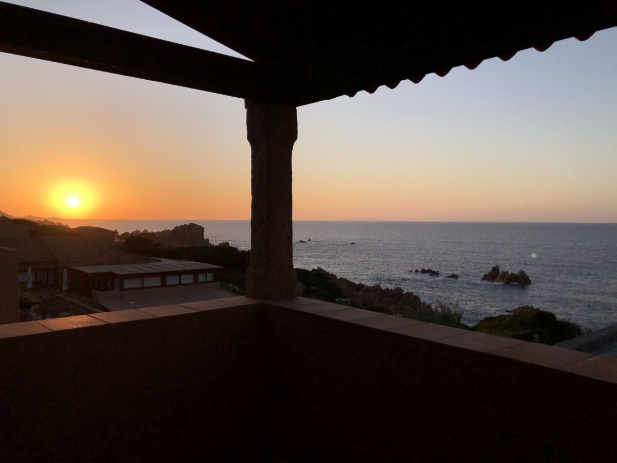 Holiday apartment Carlito’s View - Outdoor photo 4