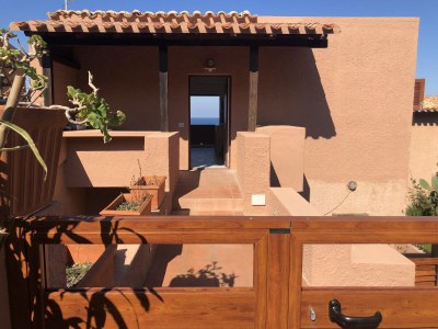 Holiday apartment Carlito’s View - Outdoor photo 3