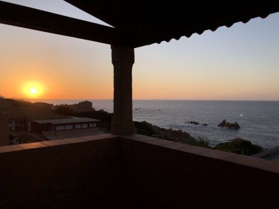 Holiday apartment Carlito’s View - Outdoor photo 4