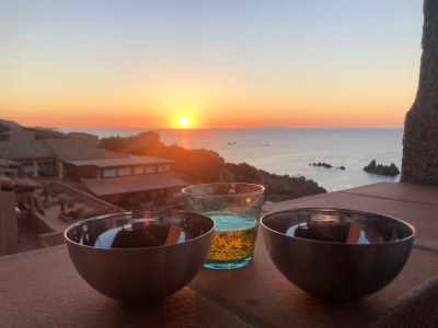 Holiday apartment Carlito’s View - Outdoor photo 5