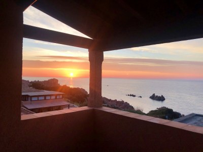 Holiday apartment Carlito’s View - Outdoor photo 6