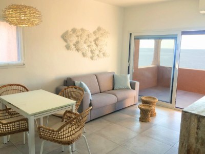 Holiday apartment Carlito’s View - Features photo 7