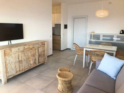 Holiday apartment Carlito’s View - Features photo 8