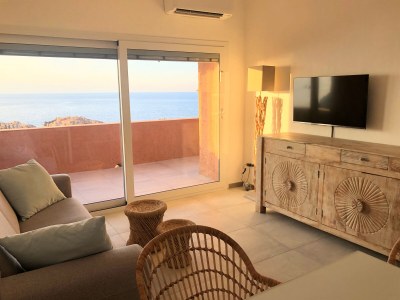 Holiday apartment Carlito’s View - Features photo 9