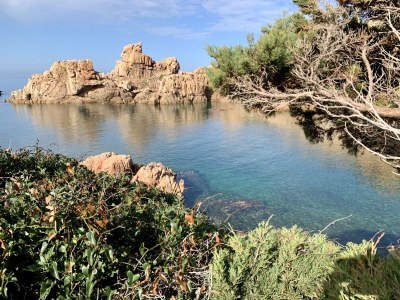 Holiday apartment Carlito’s View - Environment photo 17