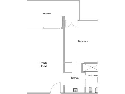 Holiday apartment Carlito’s View - Document photo 21