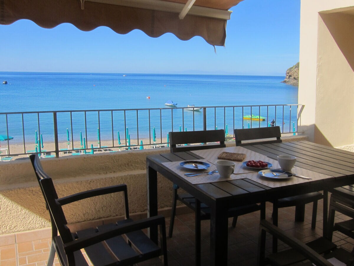Holiday apartment Tamerice