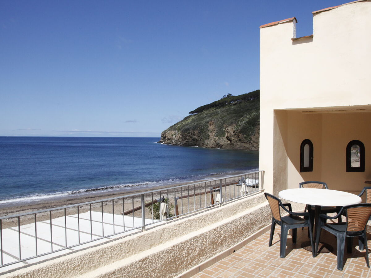 Holiday apartment Tamerice - Outdoor photo 4