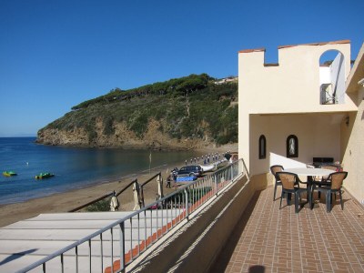Holiday apartment Tamerice - Outdoor photo 5