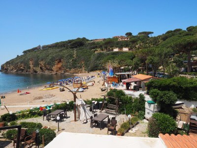 Holiday apartment Tamerice - Environment photo 15